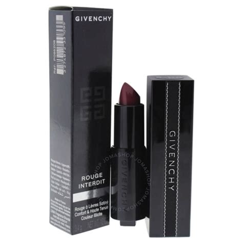 givenchy l'interdit stick
